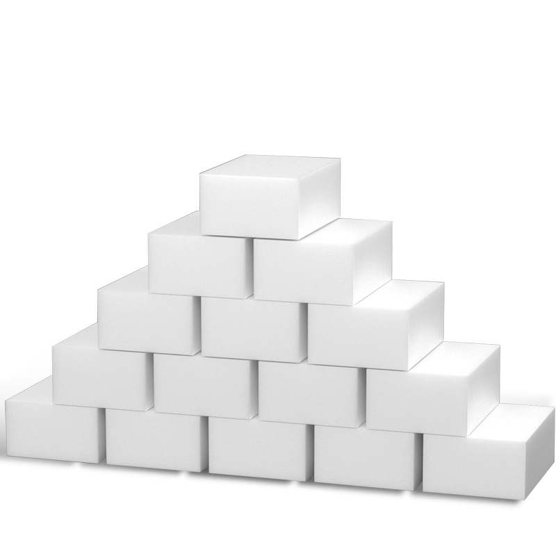 High-Density Sponge for Cleaning 10*7*3 Cm