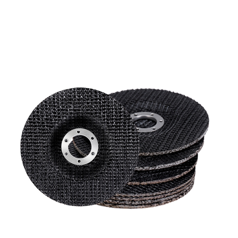 115mm Fiber Glass Backing Pad for The Flap Disc