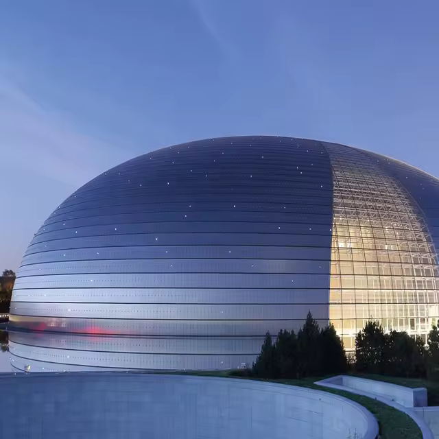 China Suppliers Aluminum Composite Panels Wall Cladding Veneer Sheet