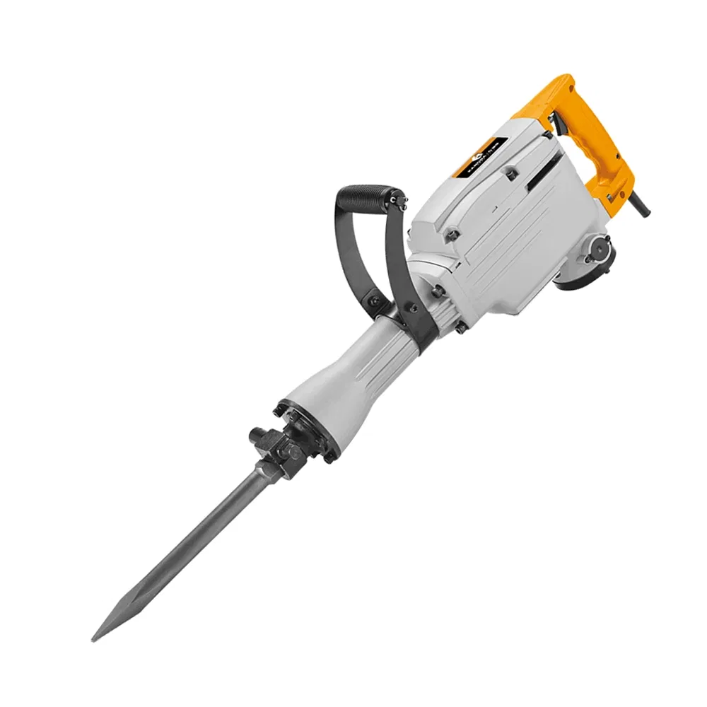 Отбойный молоток электрический KANGBANG KB-8065, 2200Вт