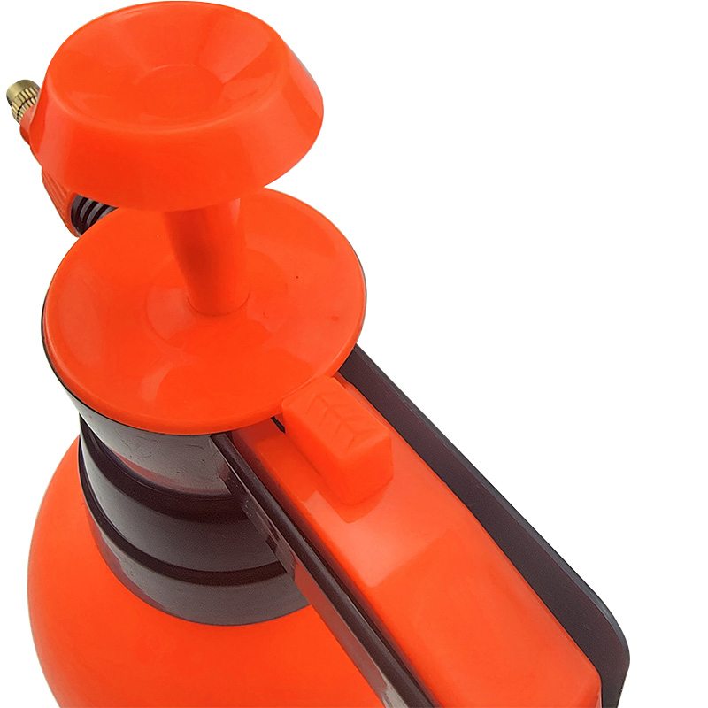 Hand Held Garden Sprayer Air Pressure Pump Water Sprayer