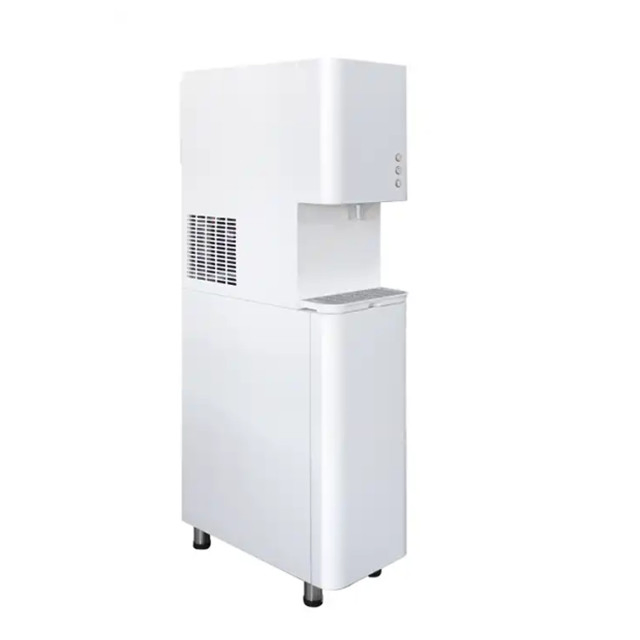 OEM/ODM Automatic Ice Machine Small Commercial Capsule Integrated Multi-Functional Coffee Ice Cube Machine Kitchen Electronics