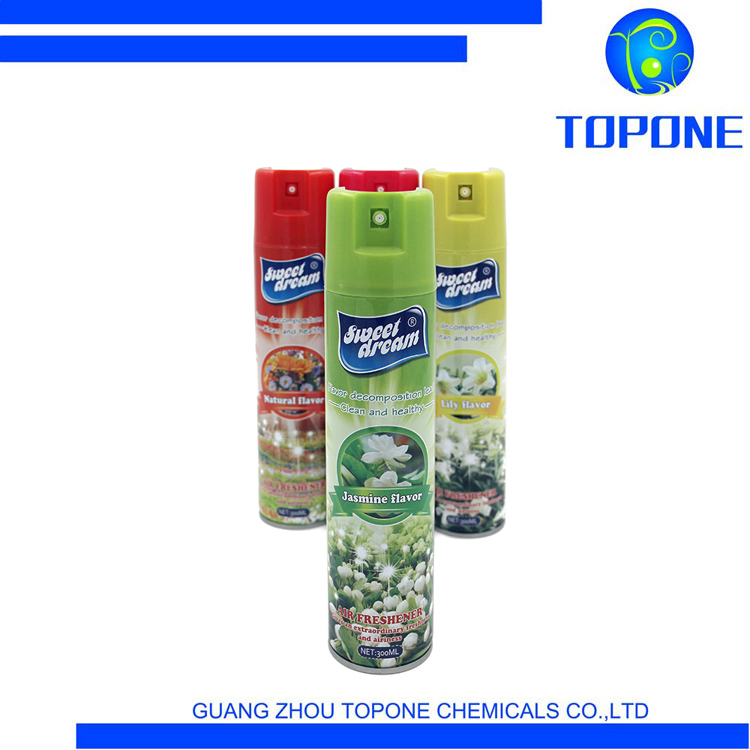 2026 Sweet Dream Brand China Manufacturer Hotel Rose Air Freshener Wholesale