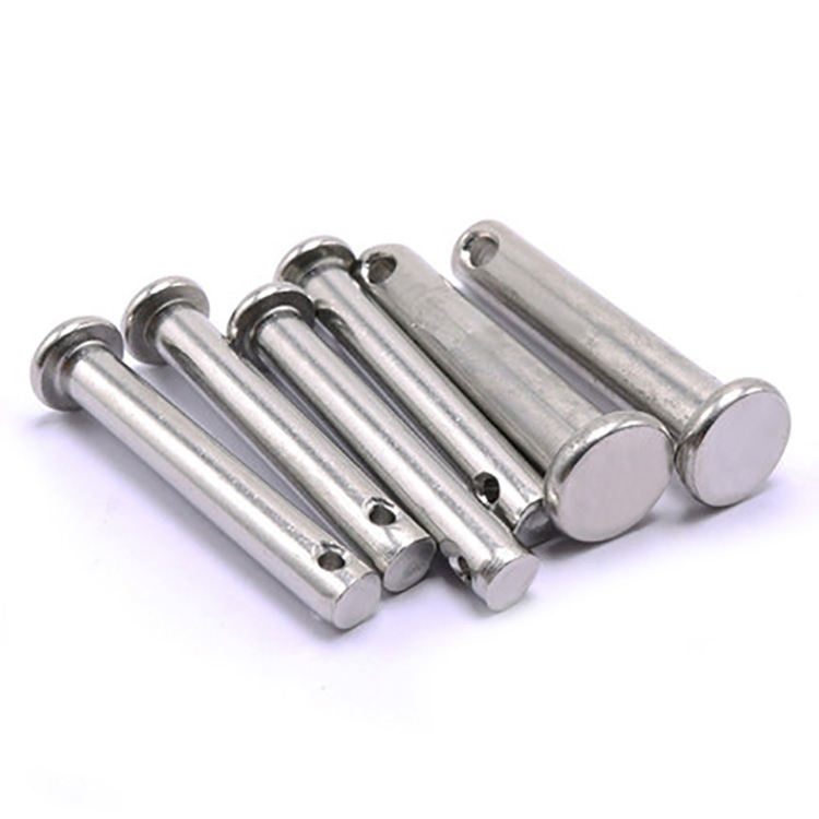 304 Stainless Steel Expansion Bolt National Standard Explosion-Proof Screw Bolt