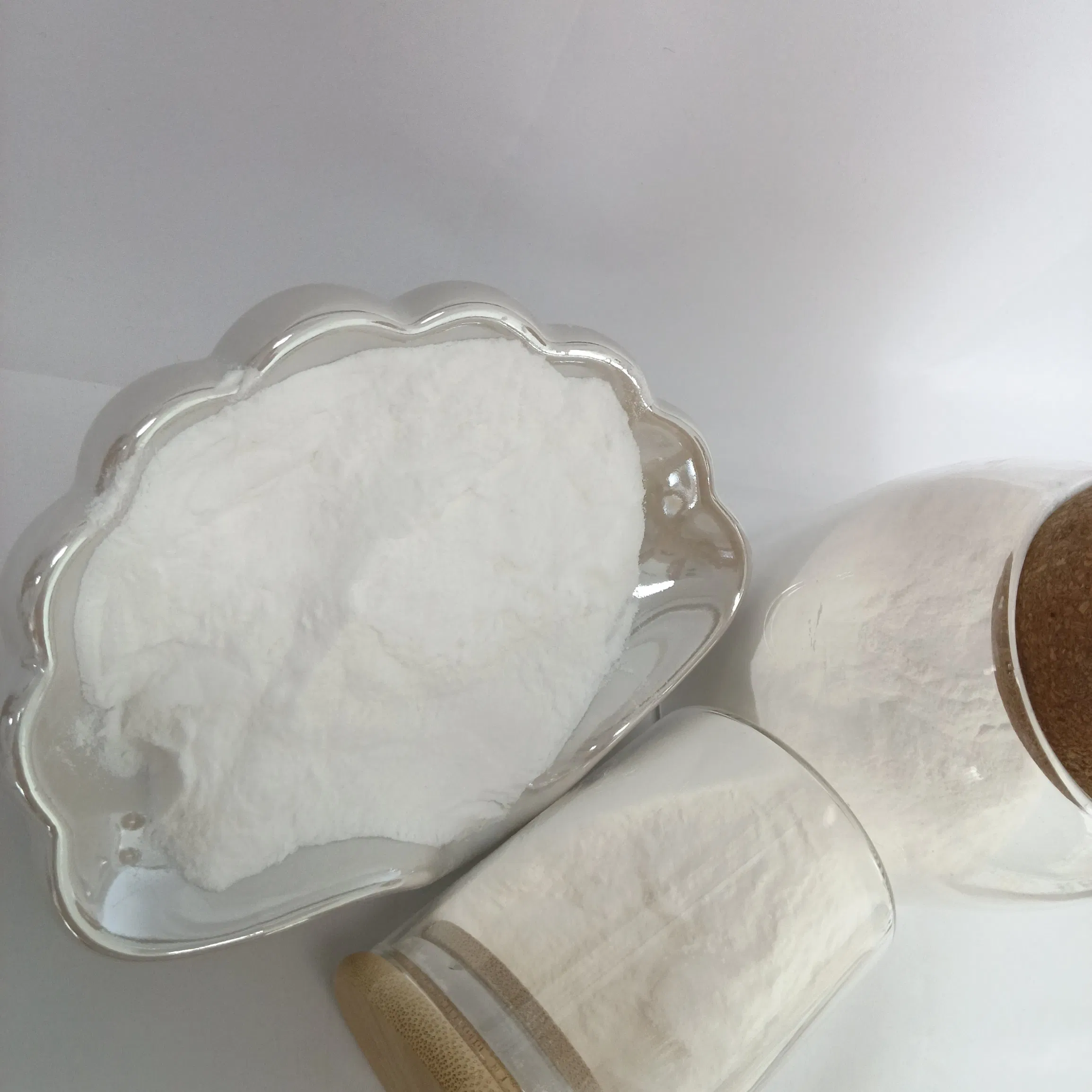Building Materials Gypsum Additive Gypsum Retarder