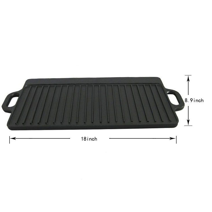 Factory Price Griddles with Multi Functional Griddles for Household