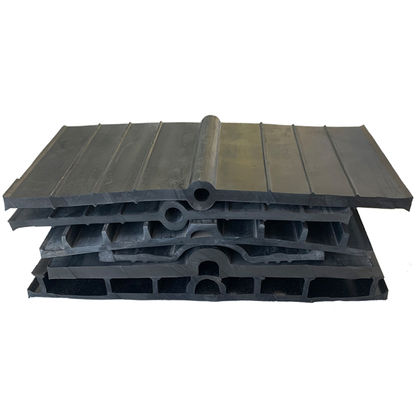 Waterproof Material Rubber Waterstop for Reservoirs