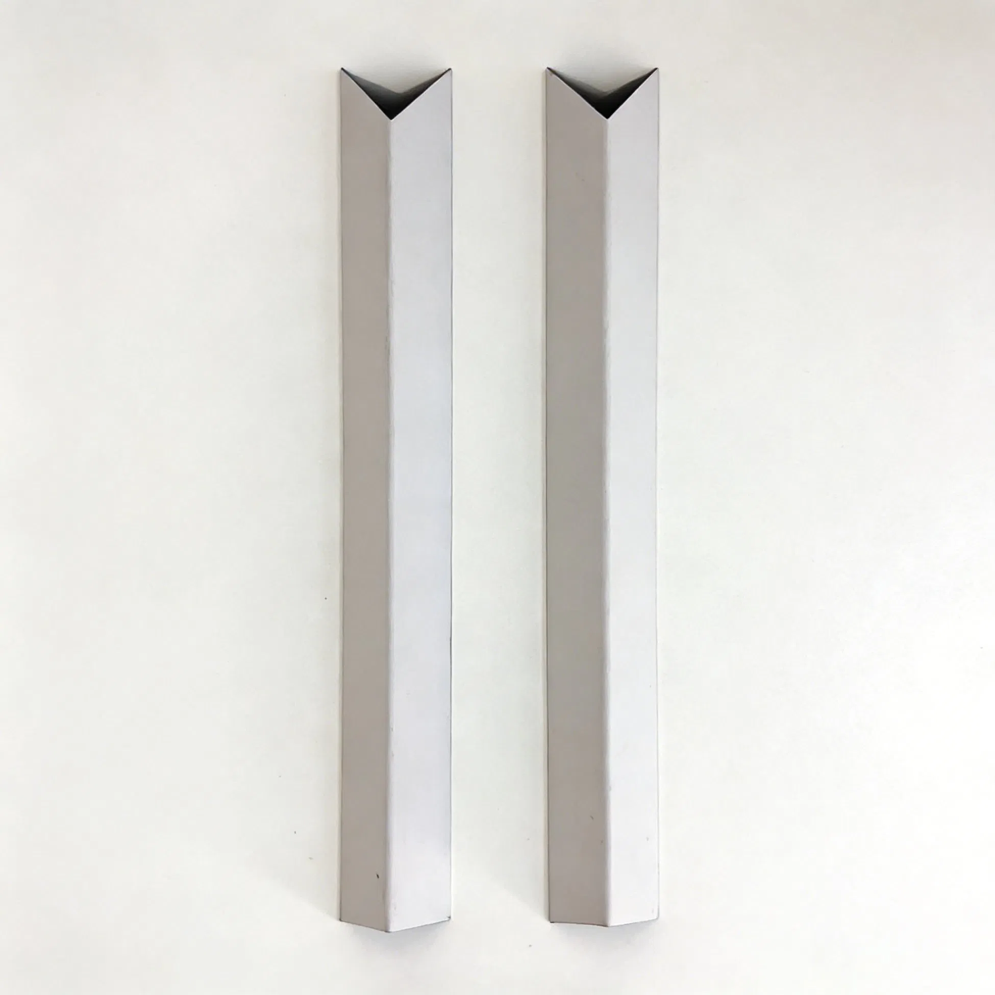 High Quality Aluminum Suspended Ceiling System Stereo Groove T Grid