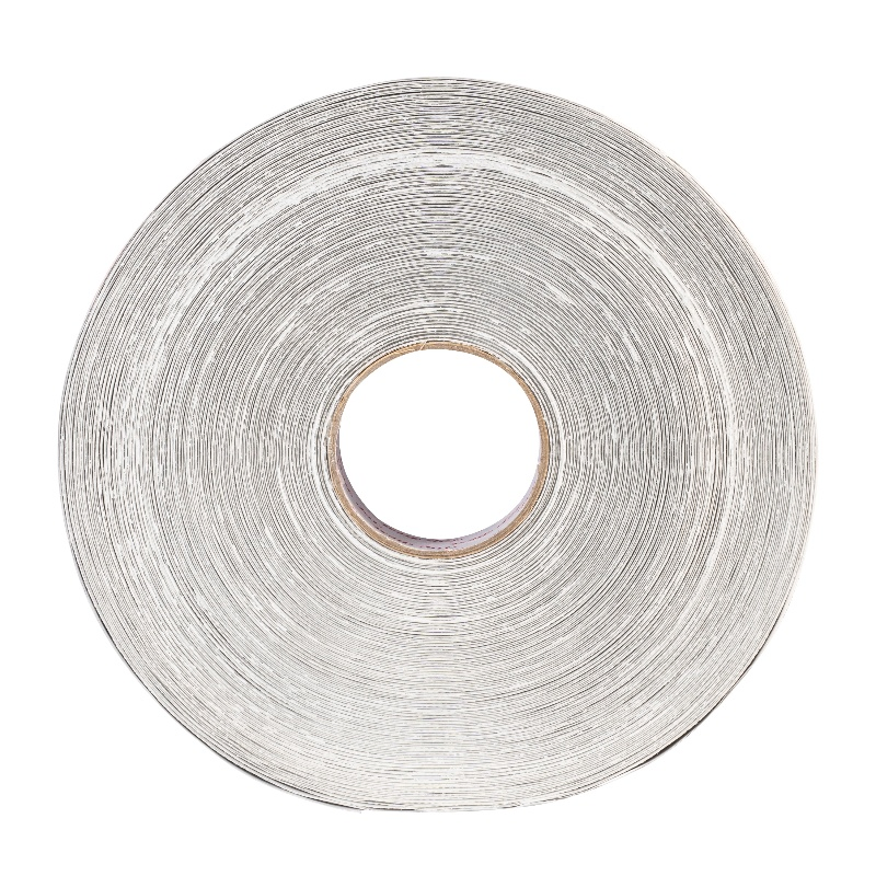 Super Durable Custom Color Rubber Putty Tape Waterproof Anti Slip and Mildew Self-Adhesive Sealing Butyl Tape