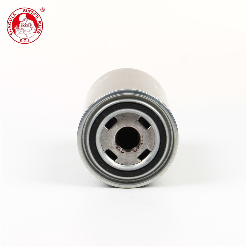 Топливный фильтр SGL F0005 для экскаваторов