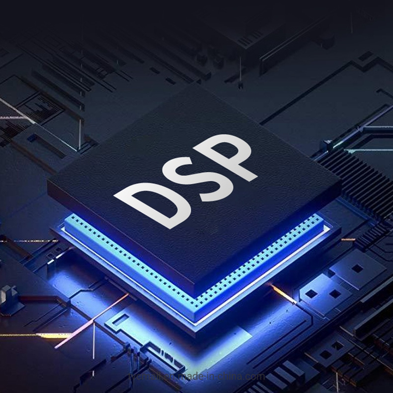 Беспроводной петличный микрофон Elebest M3X (1 приёмник + 2 микрофона)