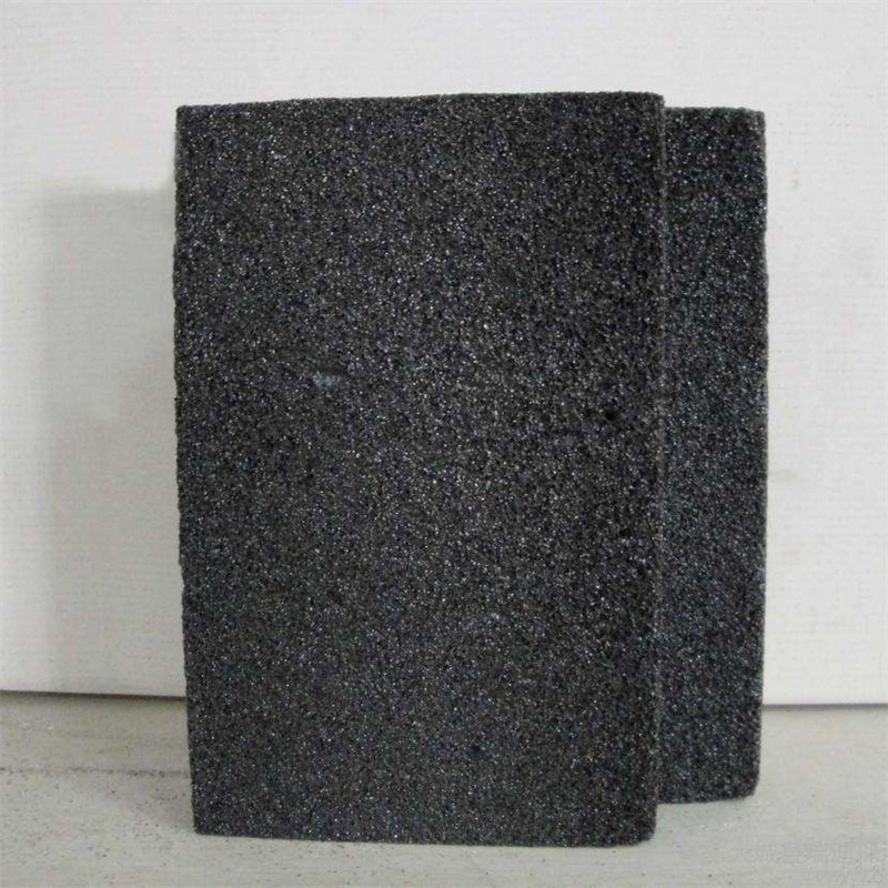 Premium Grade Fire Proof Foam Cellular Glass Insulation Board