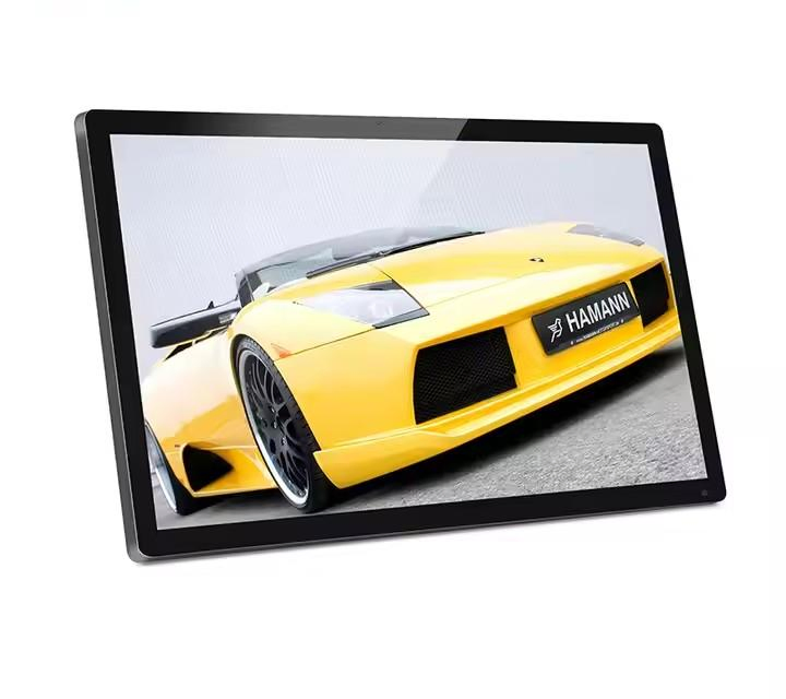 Fashionable Super Big Screen Gaming Tablet PC Android 32 Inch Unlocked Tablet