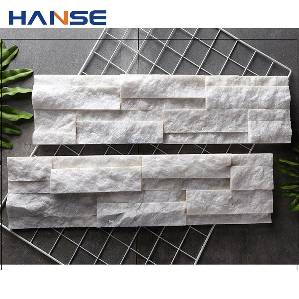 Customized Natural Culture Stone Wall Tiles Siding Exterior Slate Stone Wall Cladding Slate Culture Stone Cladding Exterior Wall Panel