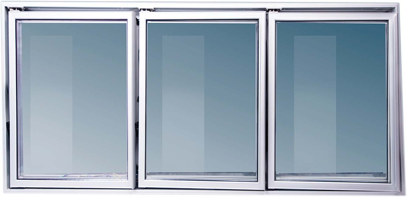 OEM Customized Display Freezer Glass Door for Refrigeration Equipment