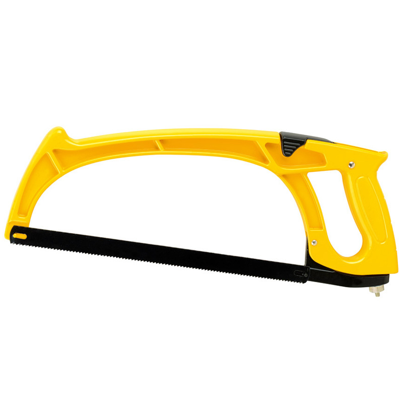 Алюминиевая ножовка с быстрозажимным механизмом