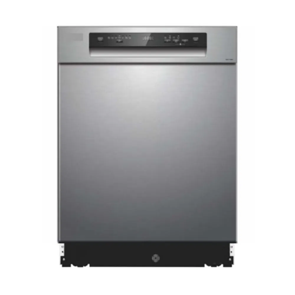 European Dishwasher with CE Certificate LED Display
