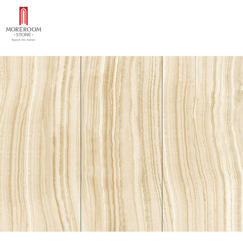 Full Body Roman Onyx Marble Huge Large Porcelain Flooring and Wall Tiles