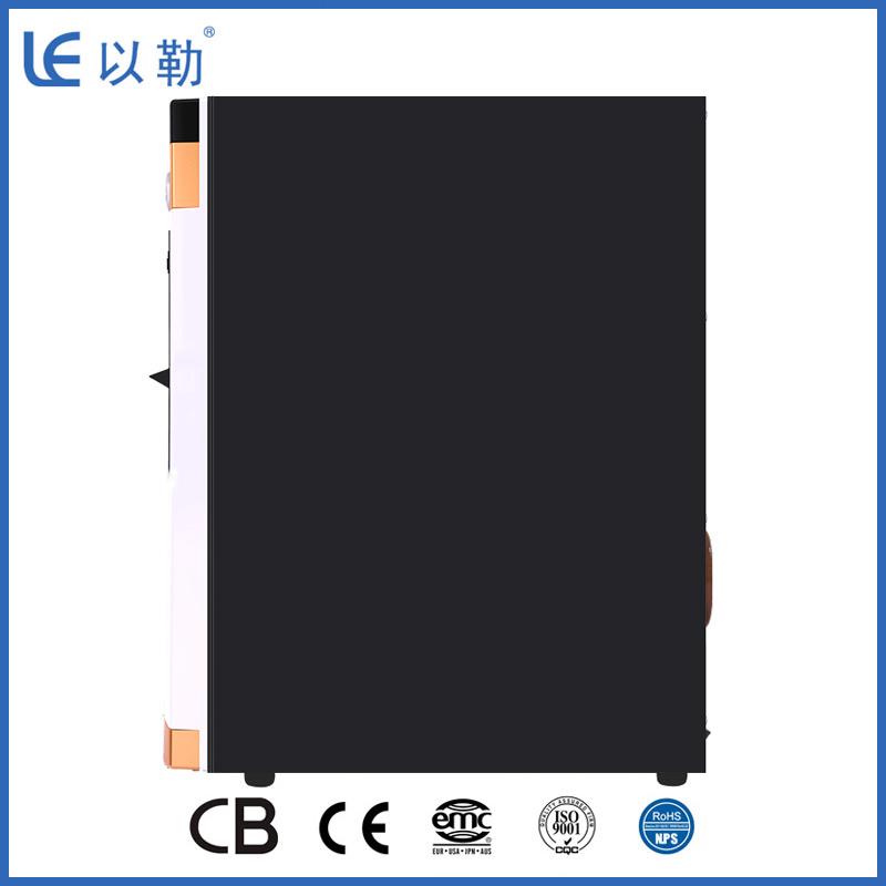 Commercial Tabletop Instant Coffee Vending Machine for Hot Drinks & Beverages