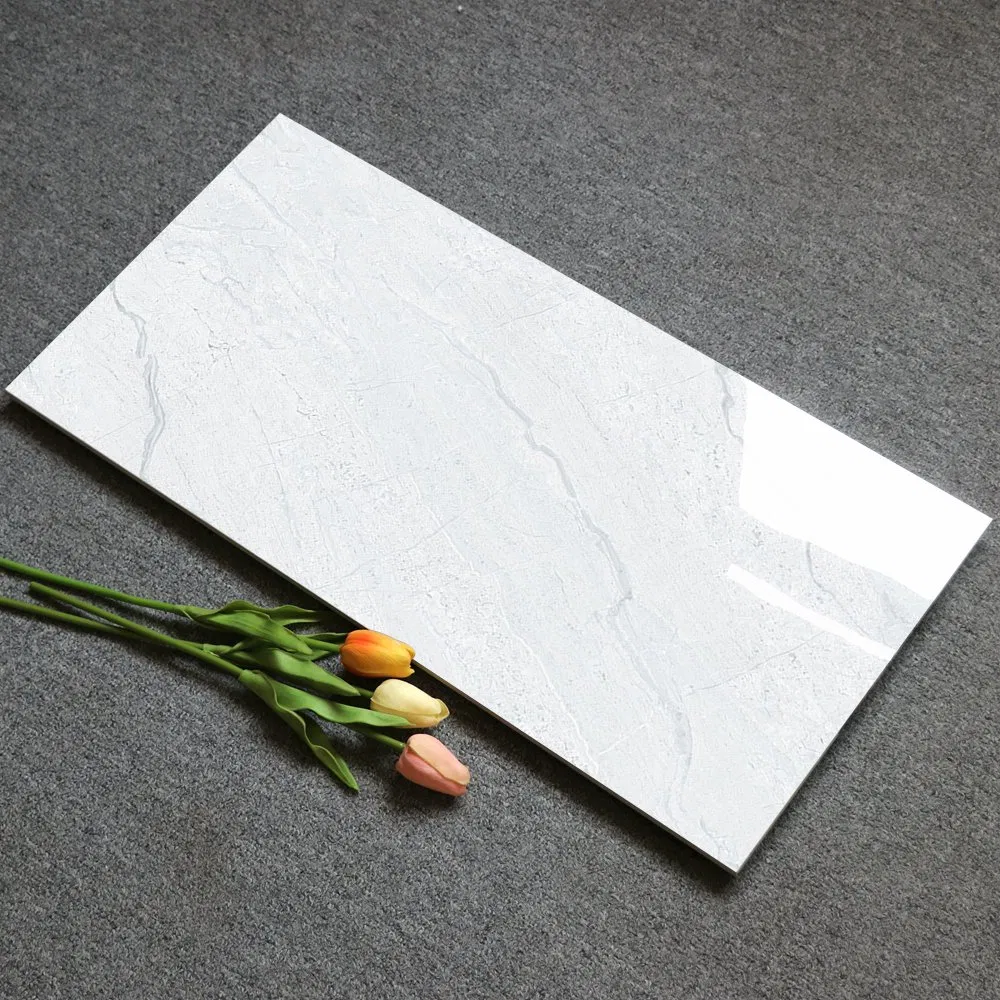 The Most Commonly Used Ceramic Wall Tiles in Cement Bathrooms Easy to Construct