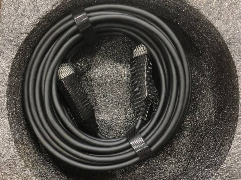 Premium Ultra HD HDMI Cable for 4K and 8K Displays