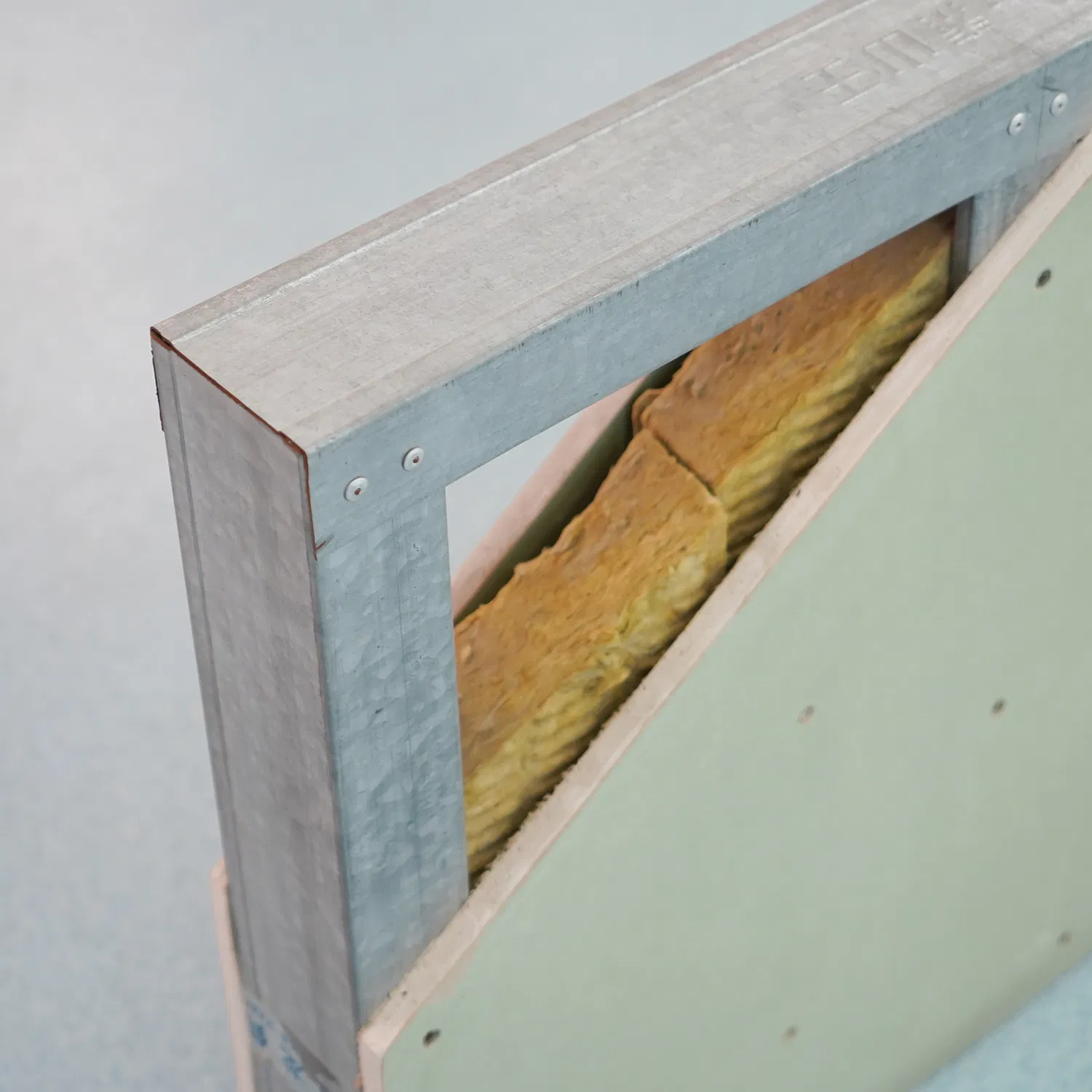 High Quality Plasterboard Dry Board Gypsum Sheet Gypsum Board