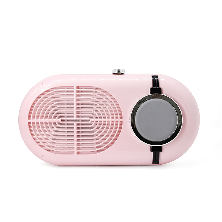 Manicure Salon Gel Polish Nail Dust Extractor