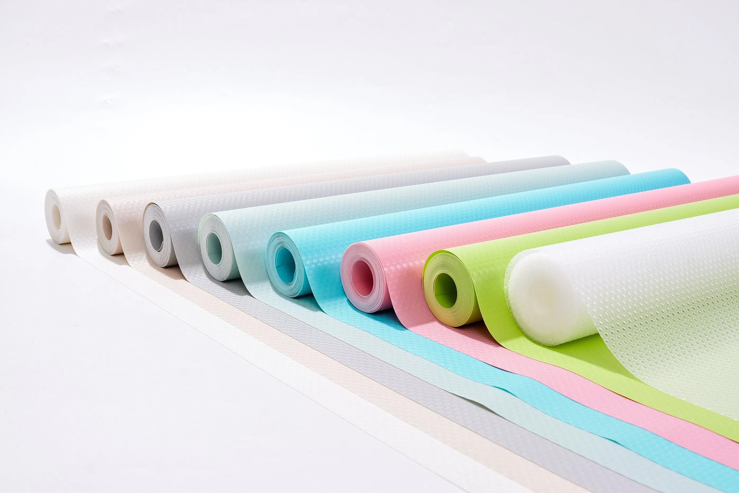 Solid Color Anti Slip Liners Tablemat