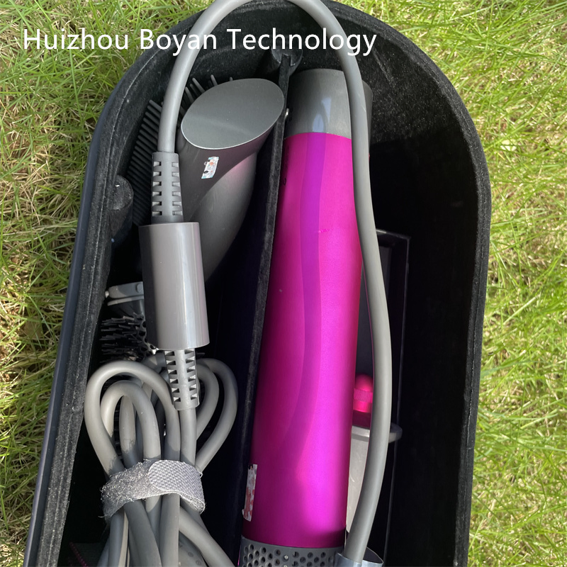 1: 1 High Quality Curly Hair Stick HS05 Complete Set Multi-Functional Air Wrap