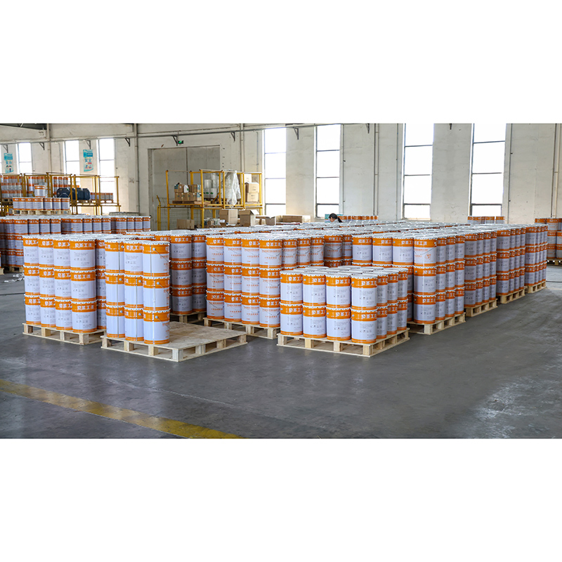Indoor Non-Intumescent Fire Retardant Coating for Steel Structure Is a Specialized Functional Coating Designed for Indoor Steel Structural Components