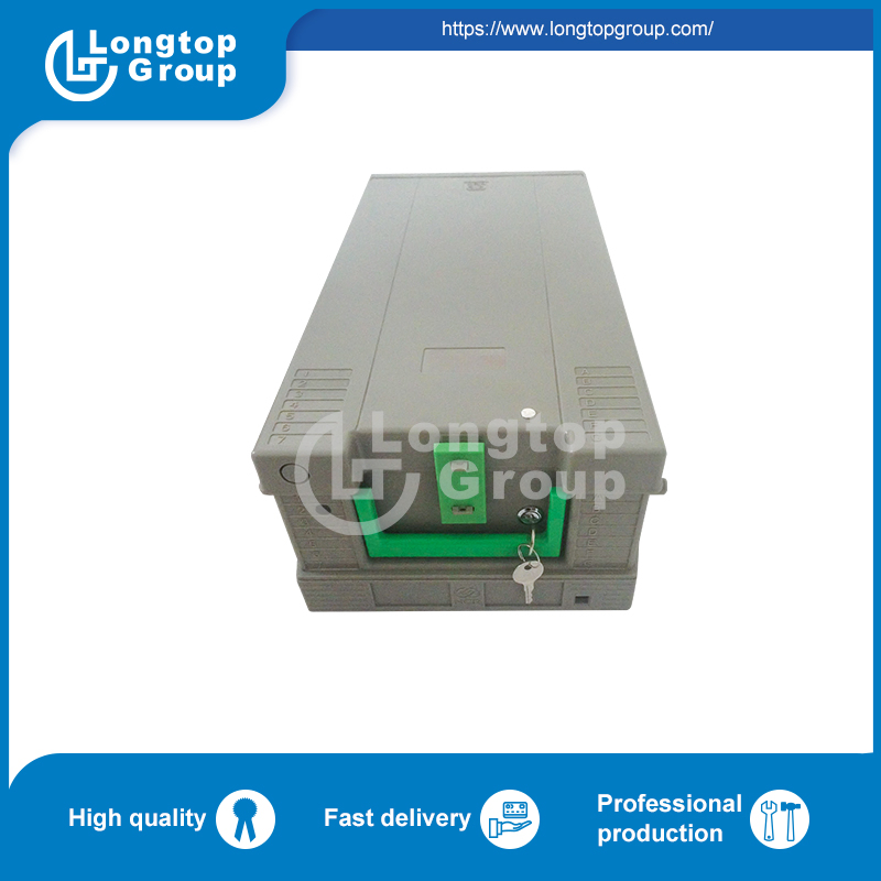 4450728451 NCR S1 Currency Cassette 445-0728451 445-0631970 with Lock and Keys