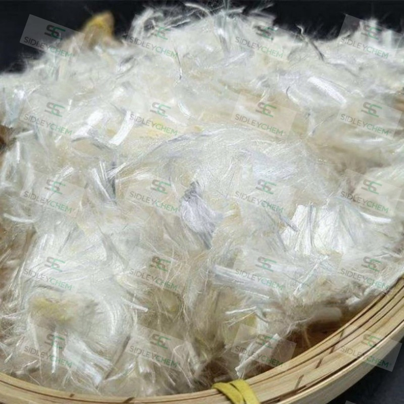 Premium PVA Fiber for Superior Concrete Bonding Solutions