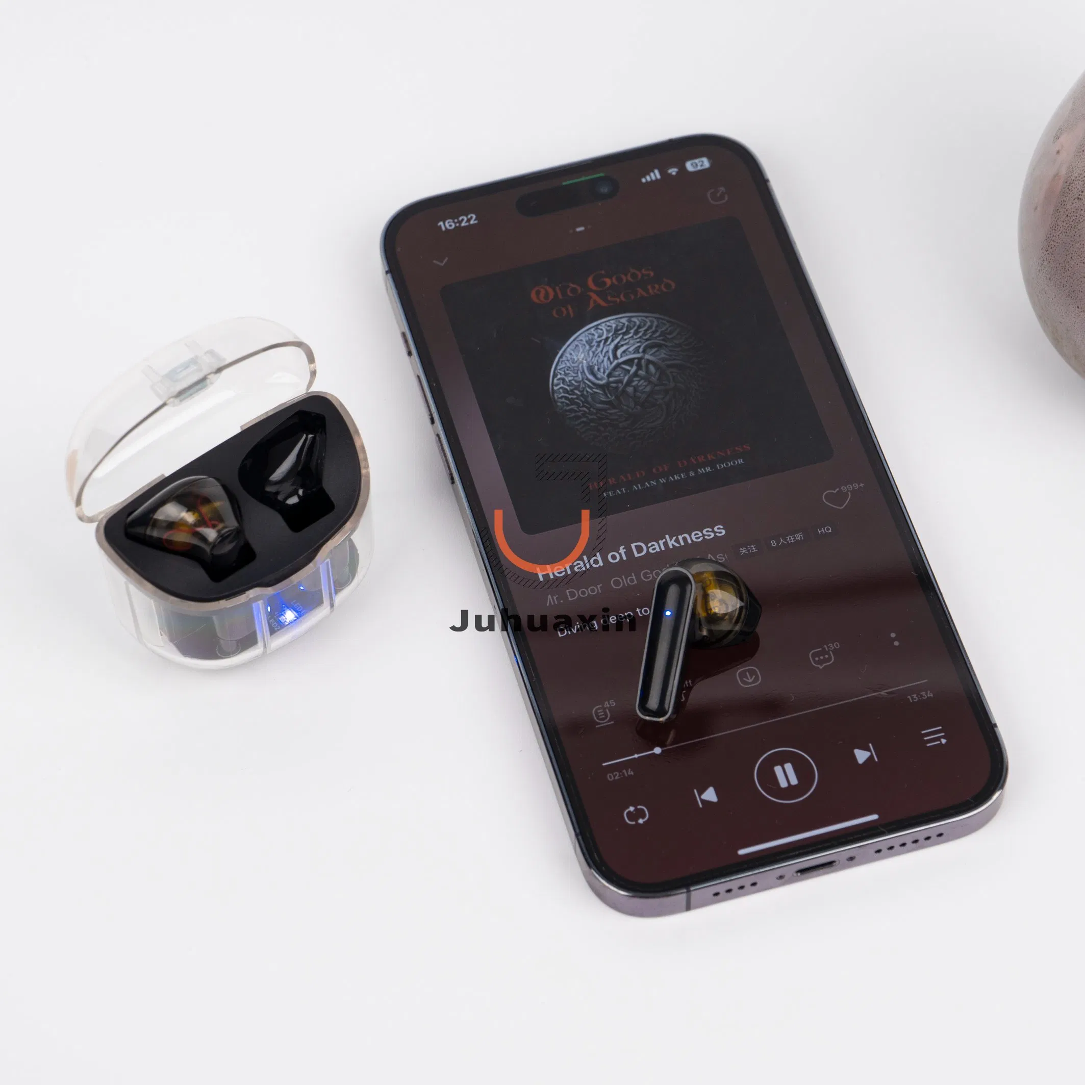 Беспроводные наушники Bluetooth J225