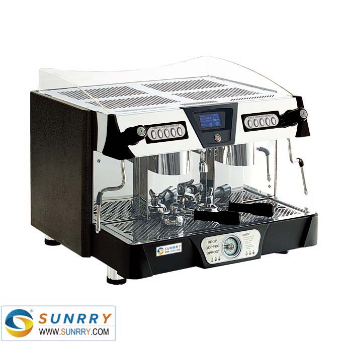Automatic coffee Machine Coffee Espresso Maker Commercial