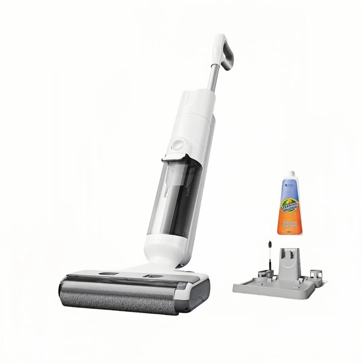 Best Self Emptying Vacuum Cleaner for Hands-Free Dust Disposal