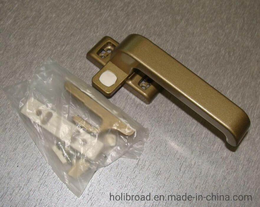Aluminium Window Project Handle New Type