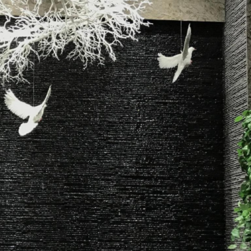 Eco-Friendly Wear-Resistant Waterproof Flexible Stone Panels Mcm Soft Stone for Exterior Wall