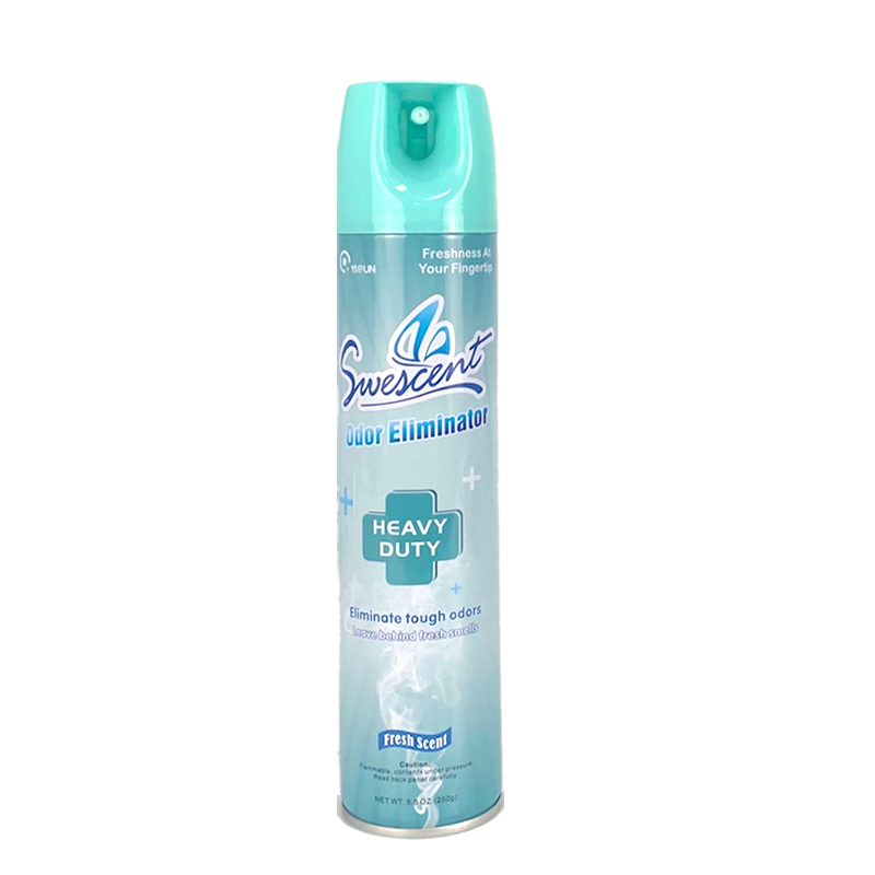 Factory Director Deodorant Spray Freshener Odor Eliminator Spray