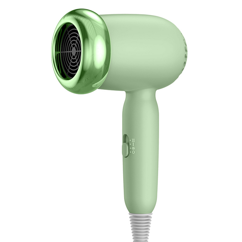 800W Professional Portable Household Blow Dryer Hotel Home Salon Use Electric Professional Hair Dryer Wholesale