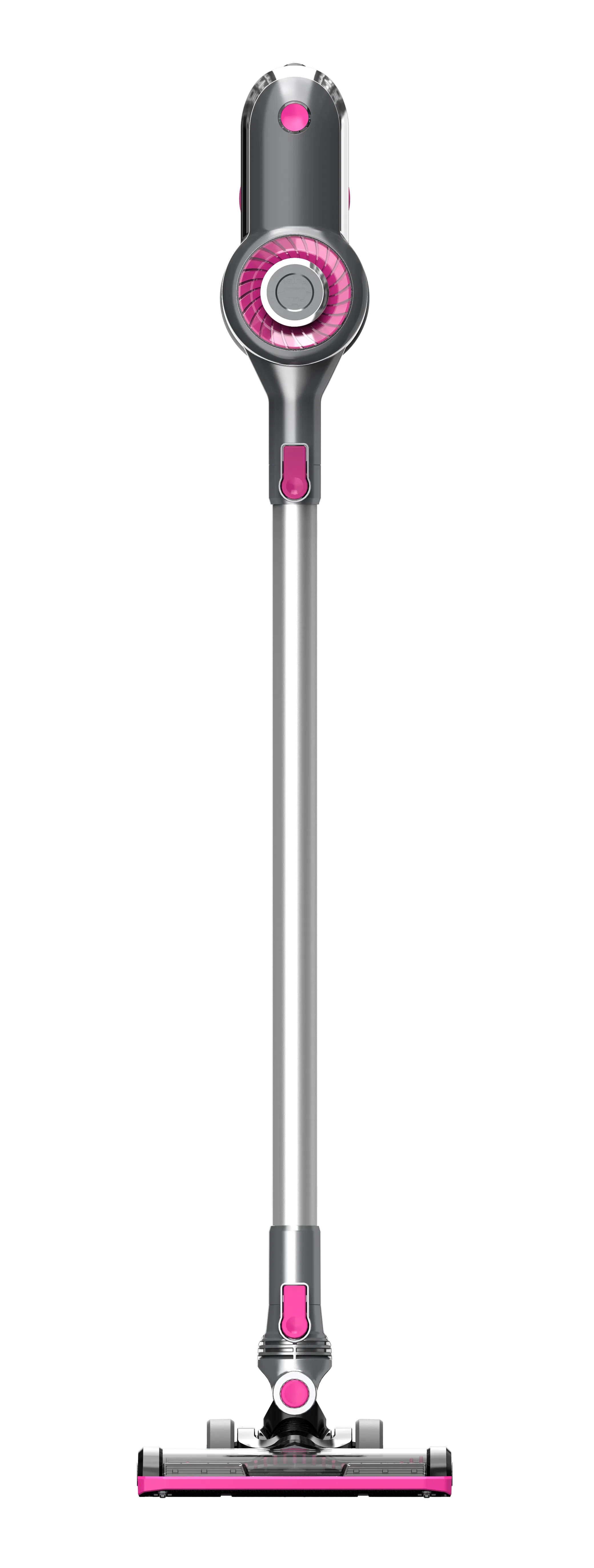 HEPA Filter Corded Stick Vacuum Cleaner