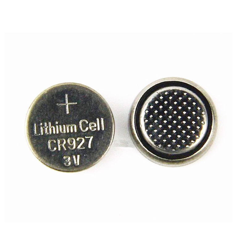 Батарейка CR927 3V литиевая