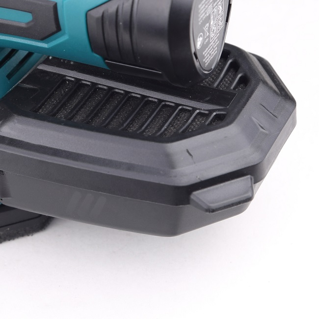 Liangye Battery Woodworking Power Tools 10.8V Cordless Electric Palm Sander