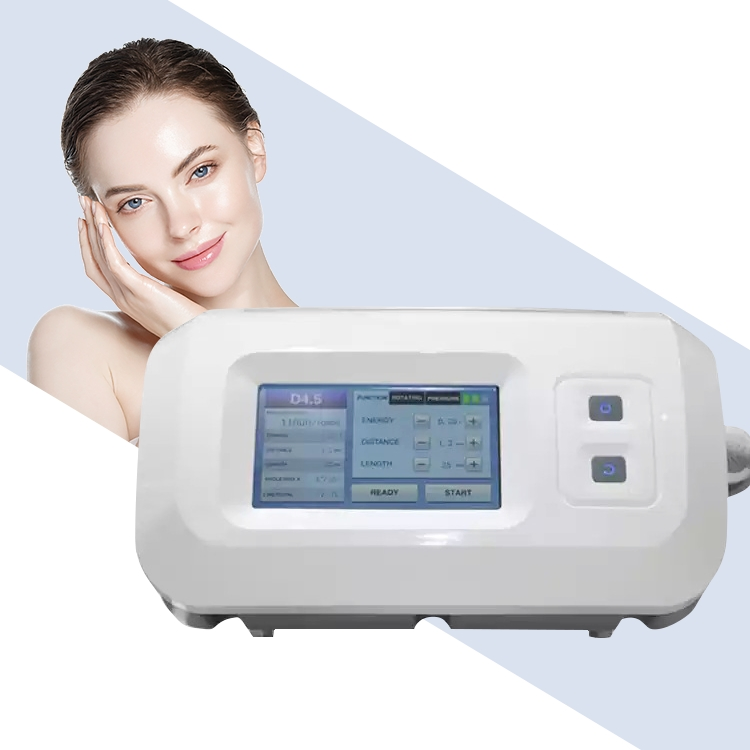 Hifu Vagianal Massage Tightening High-Energy Focused Ultrasound