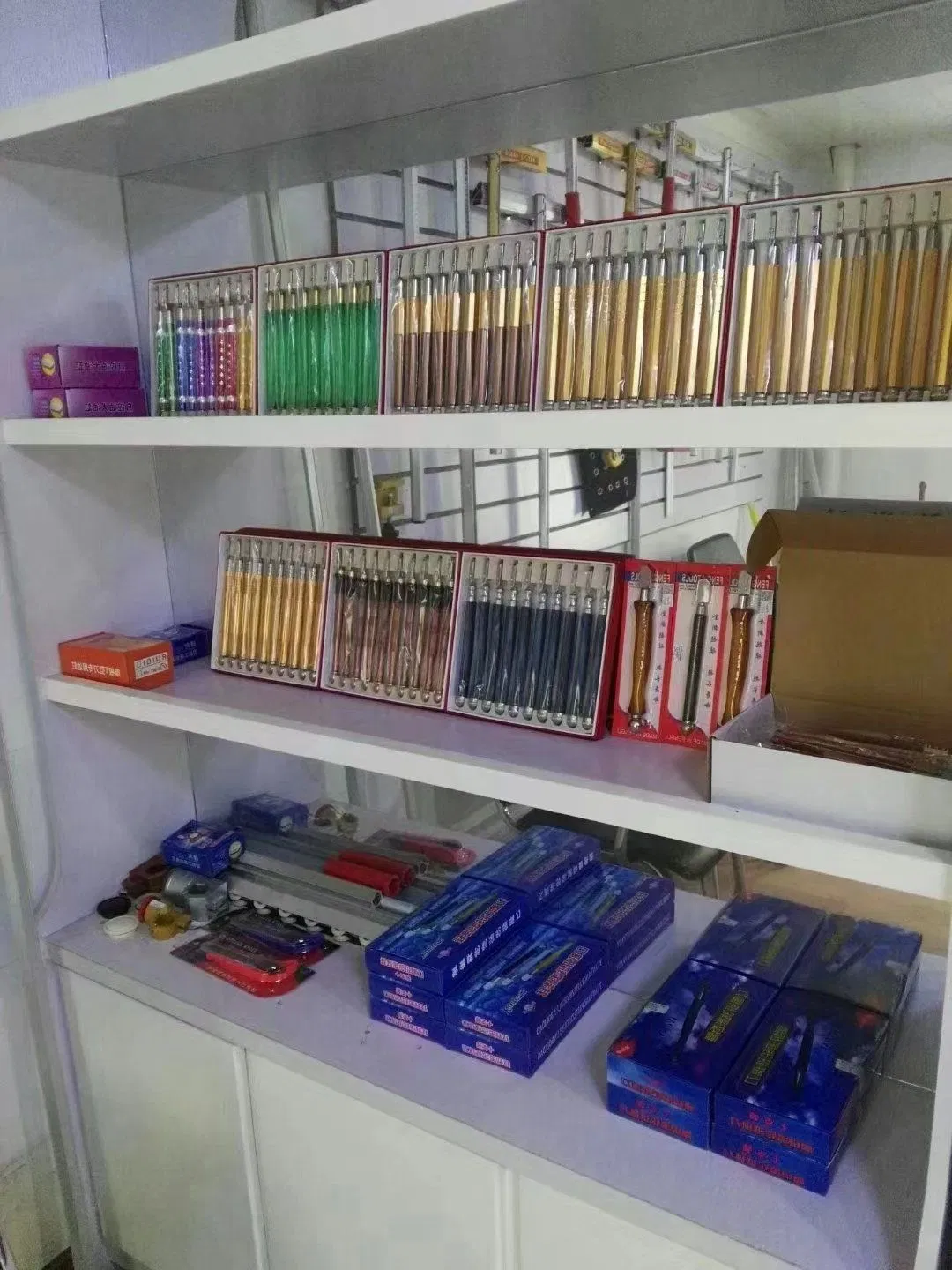 Diamond Pen Glass Cutter Premium Quality