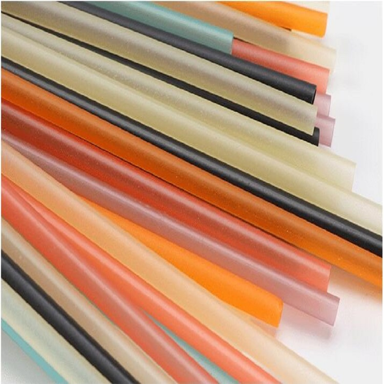 PLA Straw Biodegradable Drinking Straw Environment Friendly Bio PLA Straw 12mm 6mm