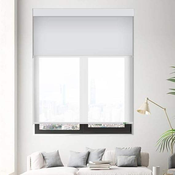 Wholesale Double Layer Window Blinds