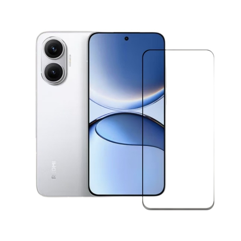 Защитное стекло для Xiaomi Redmi Turbo 4 Pro, 9H