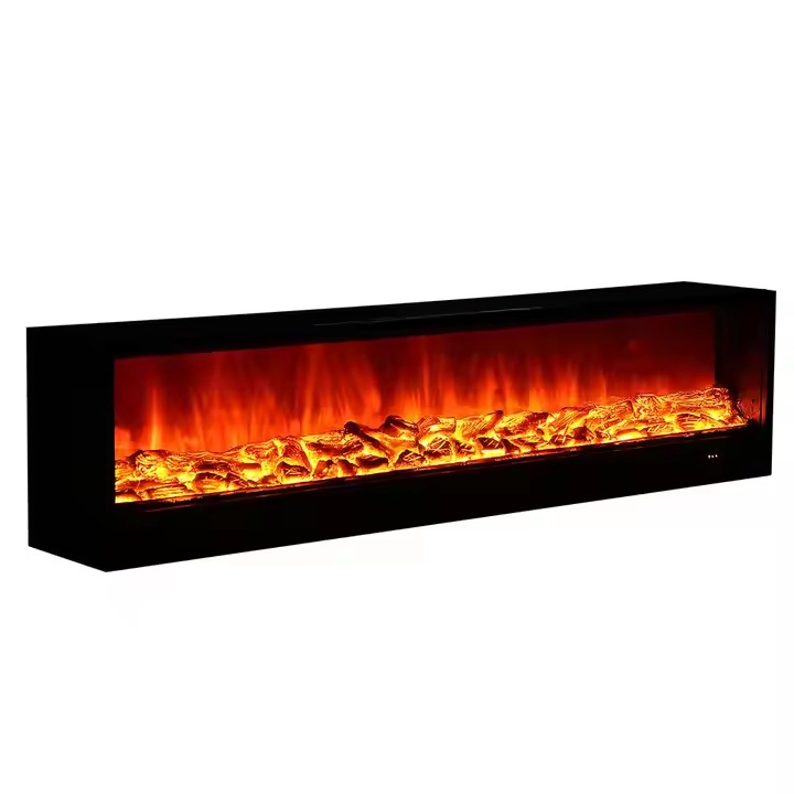 New Good Quality Modern Warm Home Appliance Electric Fireplace