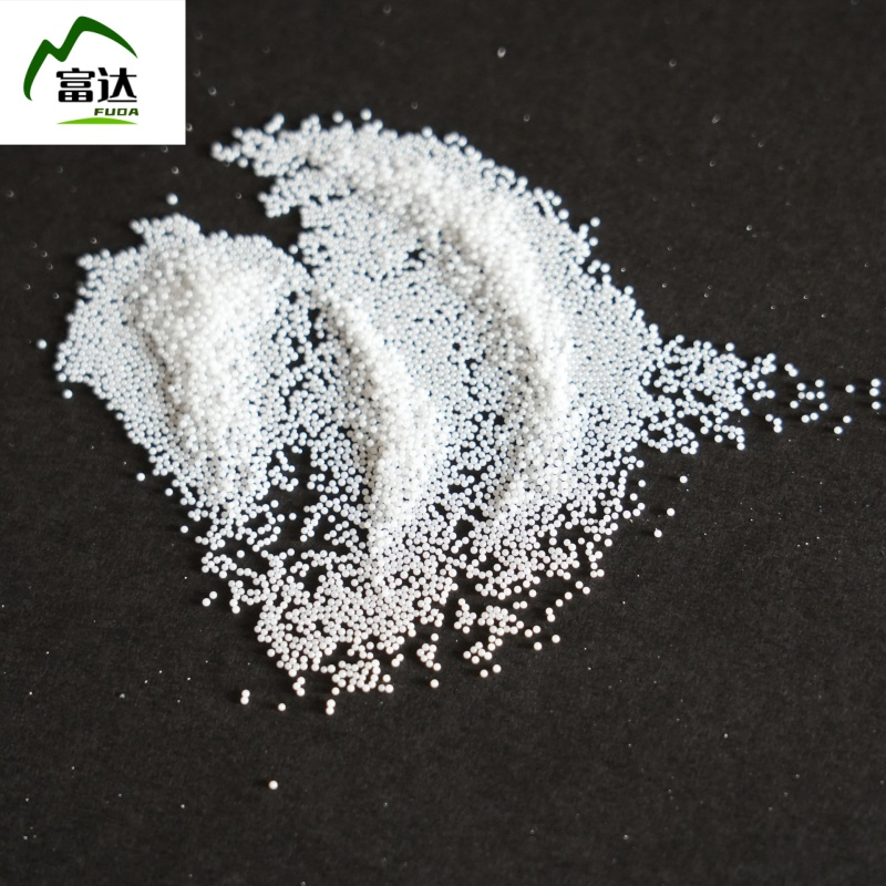 Циркониевые помольные шары высокой плотности