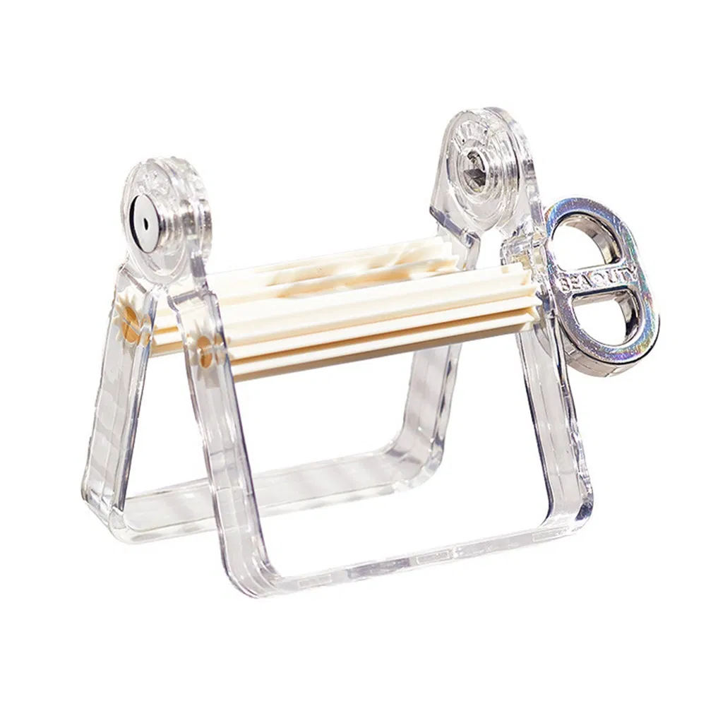 Aluminum Metal Tube Toothpaste Squeezer Mi18952